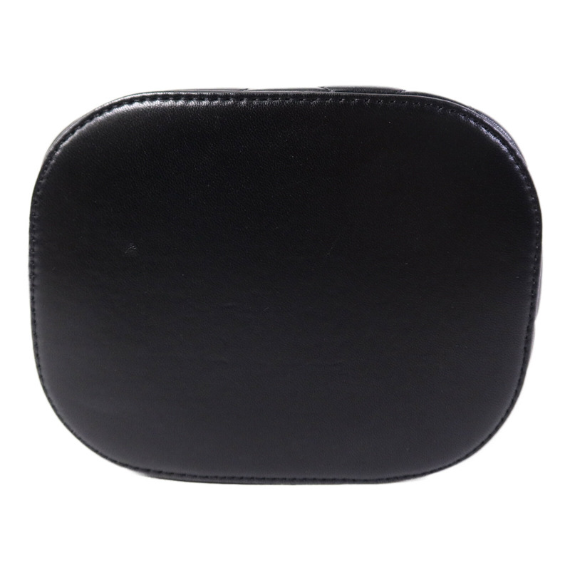 CHANEL 羊皮皮革Trendy CC Vanity Case手挽肩背兩用袋-3