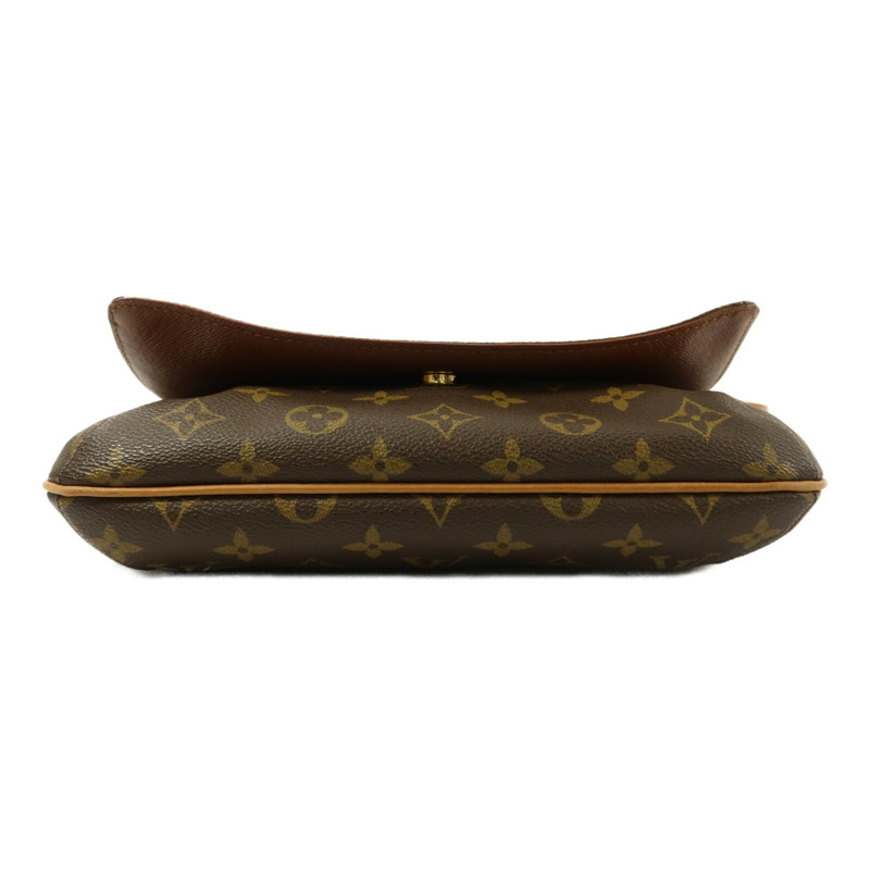LOUIS VUITTON Monogram Musette Tango Short肩背袋-3
