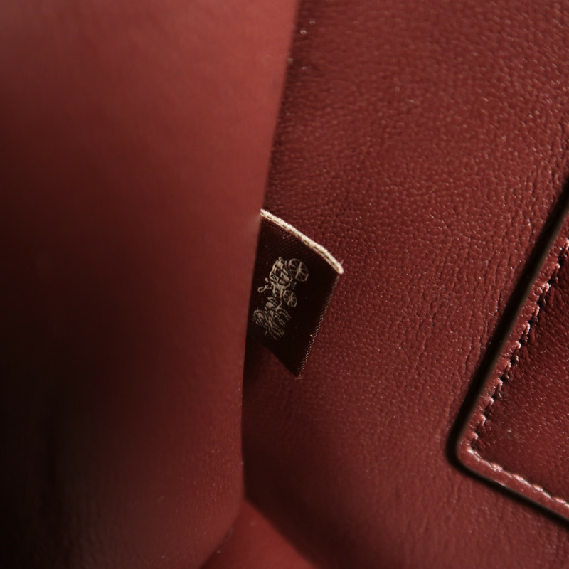 COACH 牛皮皮革/帆布Alie Shoulder Bag 18肩背袋-6