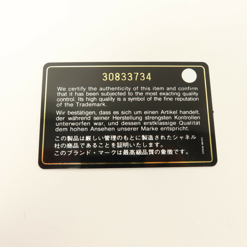 CHANEL 牛皮皮革Chanel 19手提包-8