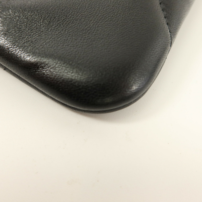 CHANEL 牛皮皮革Chanel 19手提包-11