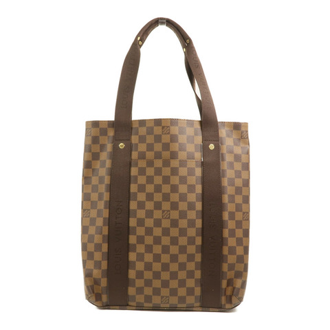 LOUIS VUITTON Damier Beaubourg手挽袋