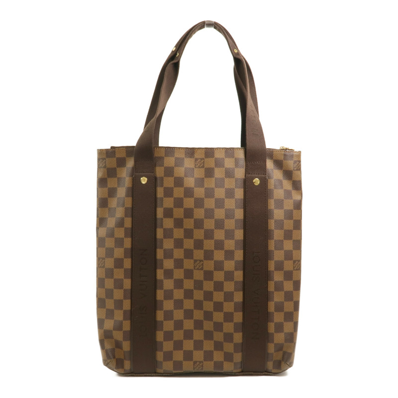 LOUIS VUITTON Damier Beaubourg手挽袋-1