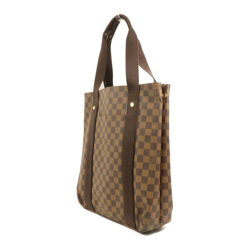 LOUIS VUITTON Damier Beaubourg手挽袋-2