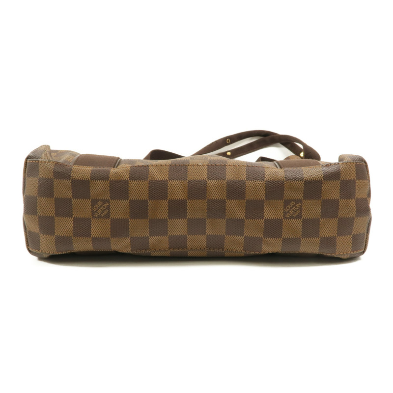 LOUIS VUITTON Damier Beaubourg手挽袋-3
