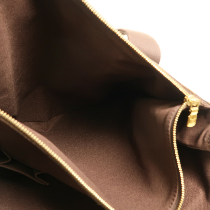 LOUIS VUITTON Damier Beaubourg手挽袋-4