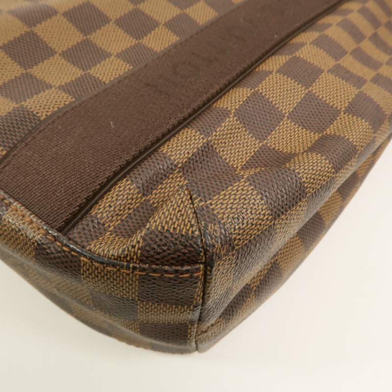 LOUIS VUITTON Damier Beaubourg手挽袋-10