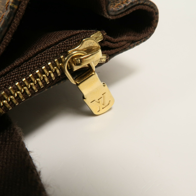 LOUIS VUITTON Damier Beaubourg手挽袋-14