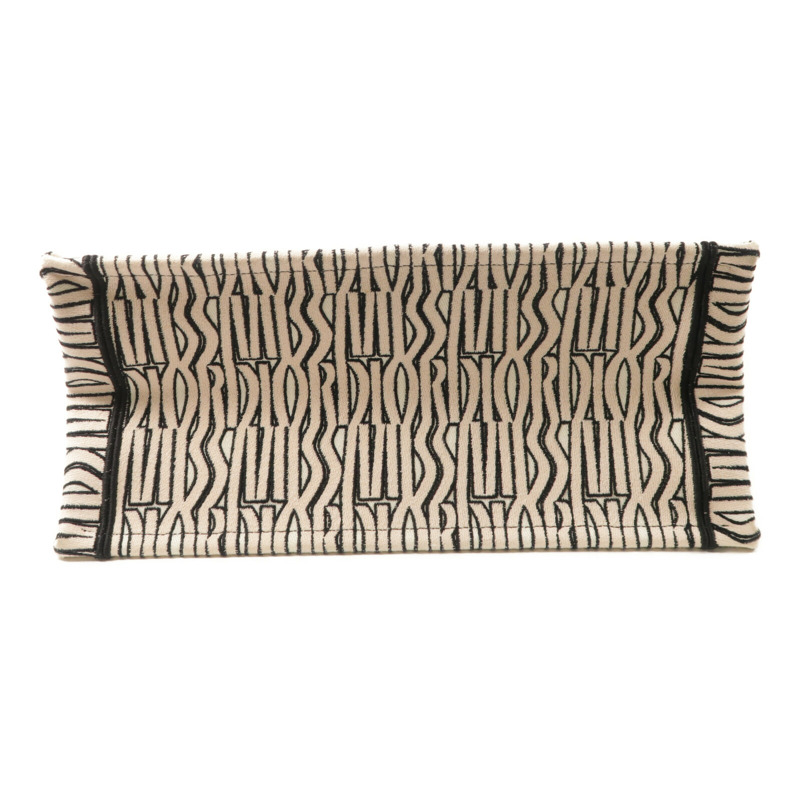 Dior 帆布Book Tote Bag手挽袋-3