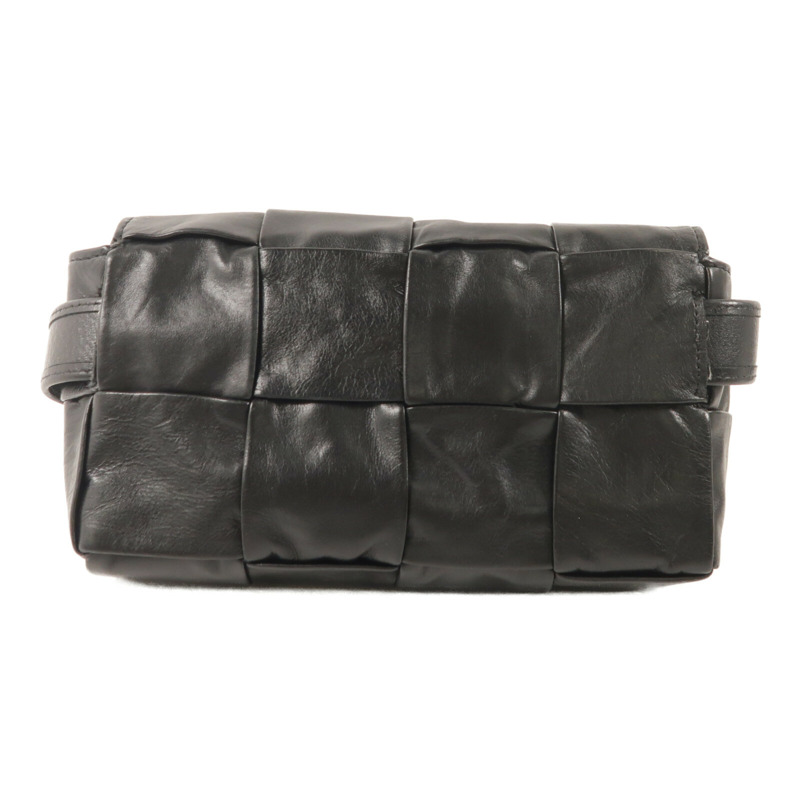 BOTTEGA VENETA 牛皮皮革Waist Bag腰包-2