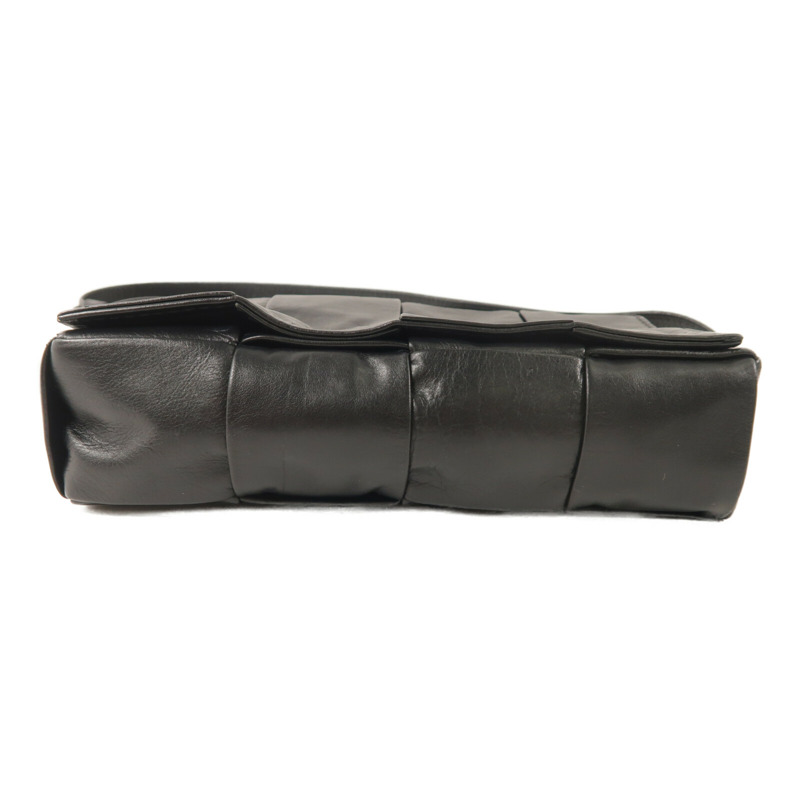 BOTTEGA VENETA 牛皮皮革Waist Bag腰包-3