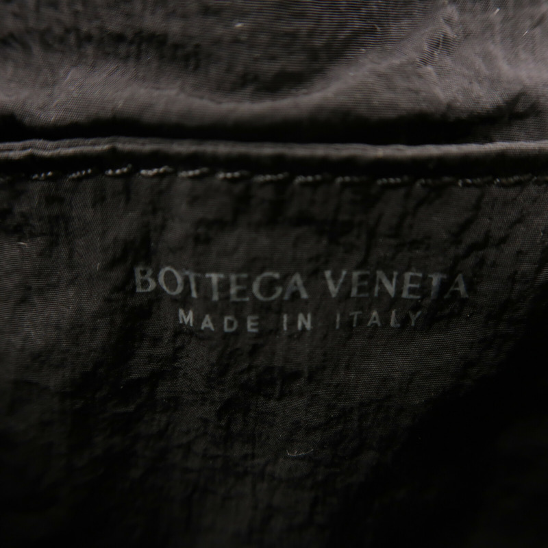 BOTTEGA VENETA 牛皮皮革Waist Bag腰包-5