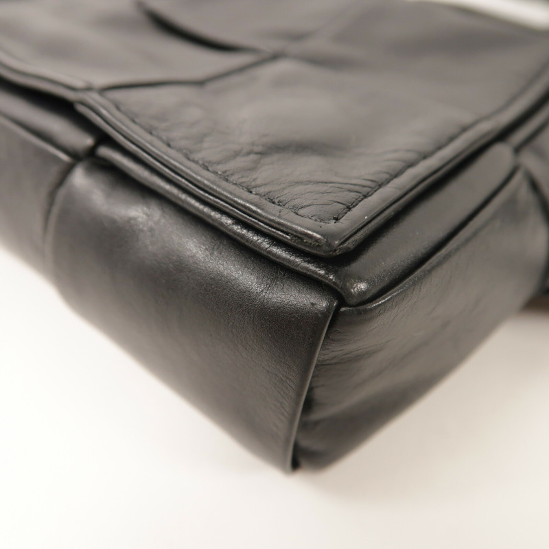 BOTTEGA VENETA 牛皮皮革Waist Bag腰包-8