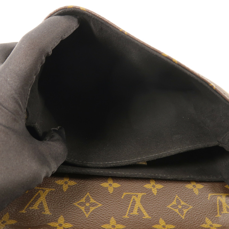 LOUIS VUITTON Monogram Pochette Metis手挽肩背兩用-5