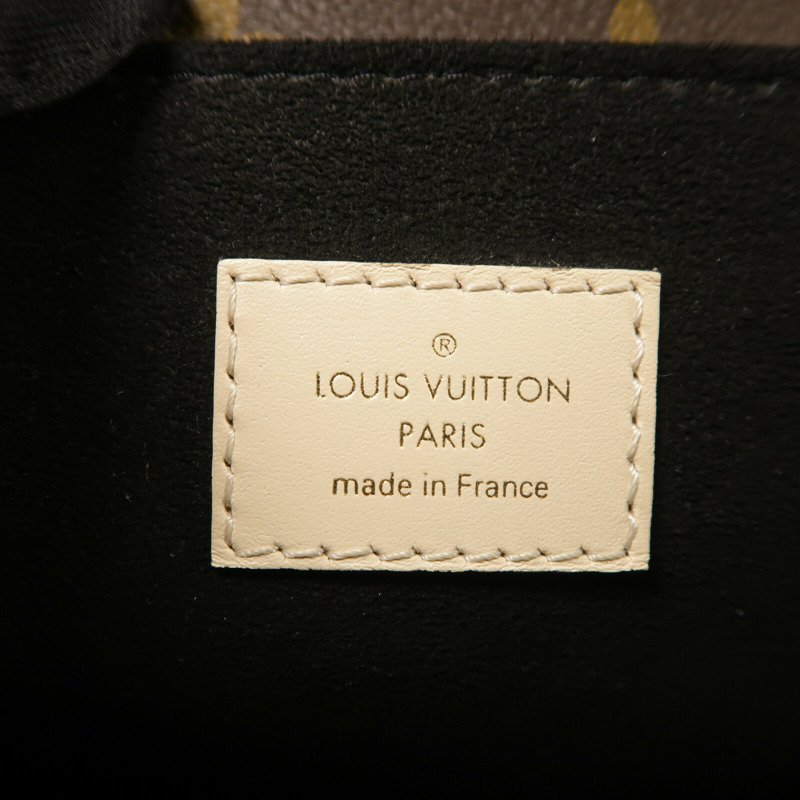 LOUIS VUITTON Monogram Pochette Metis手挽肩背兩用-6