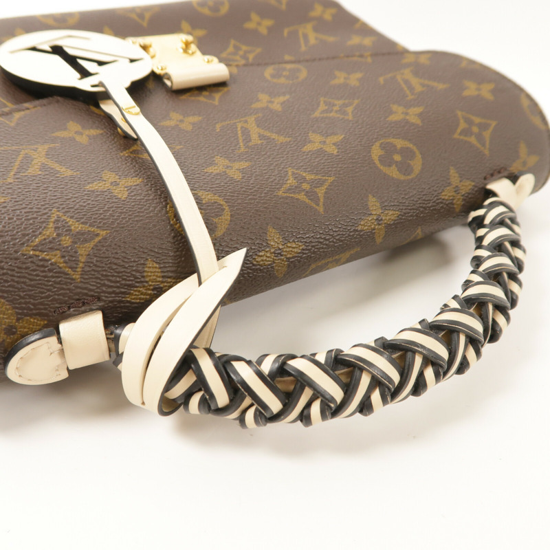 LOUIS VUITTON Monogram Pochette Metis手挽肩背兩用-8