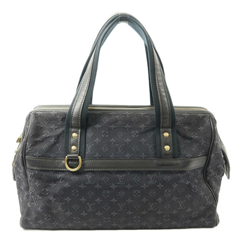 LOUIS VUITTON Monogram Mini Josephine GM手挽袋