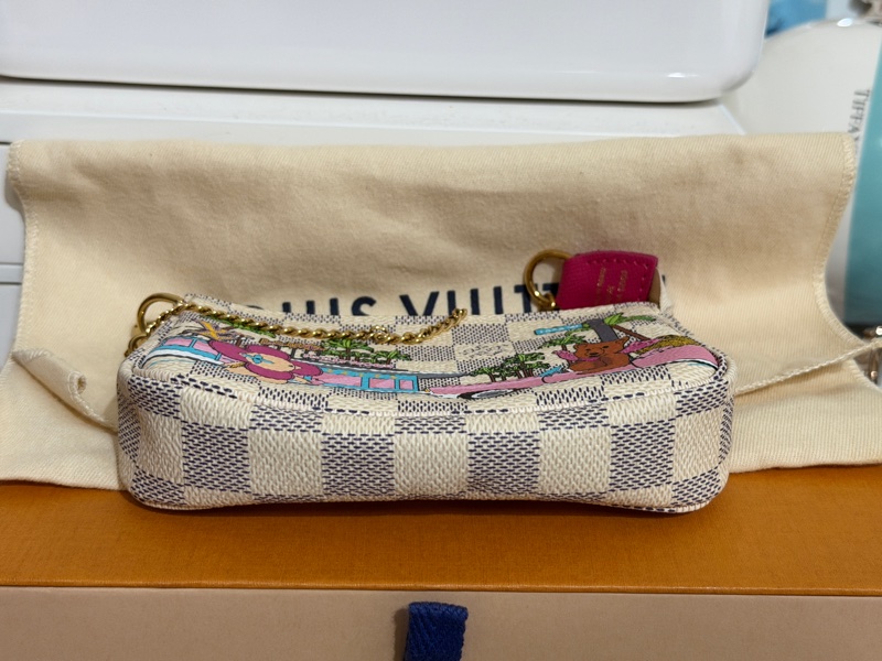 LV小麻將包-4