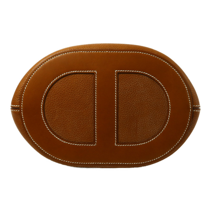 HERMES Barenia皮革In The Loop 23手挽袋-3