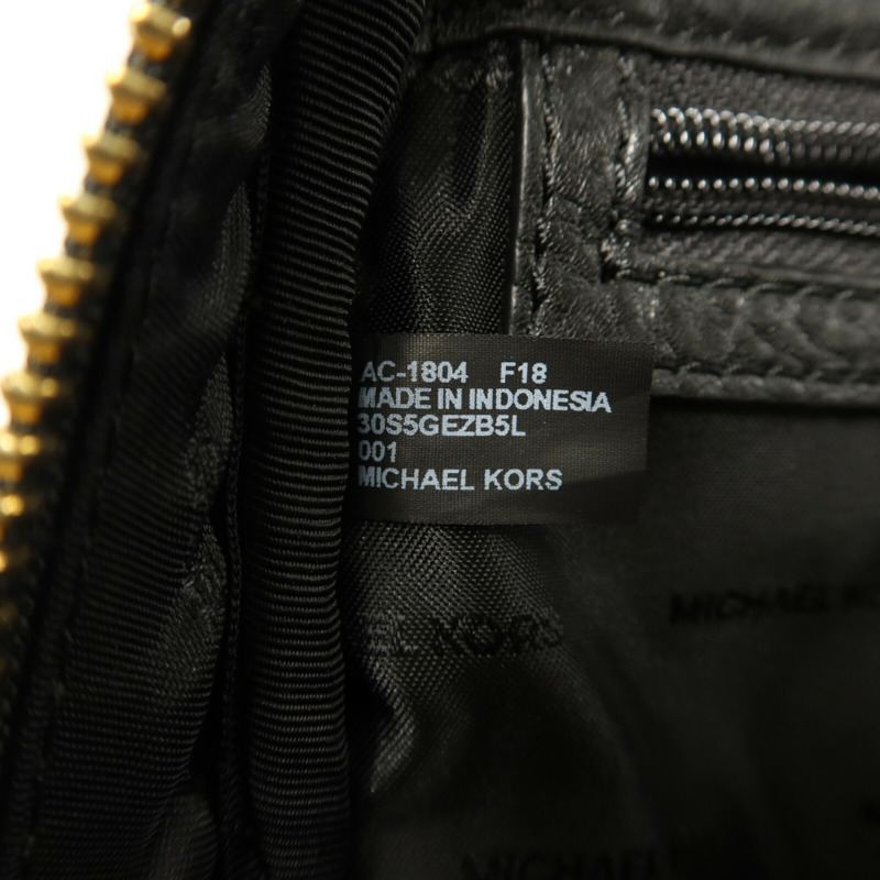 Michael Kors 牛皮皮革Rhea Studded背包-8