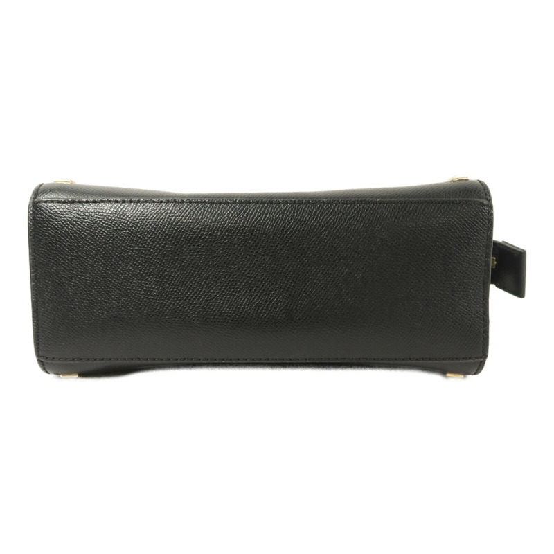 Michael Kors 牛皮皮革Selma肩背袋-3