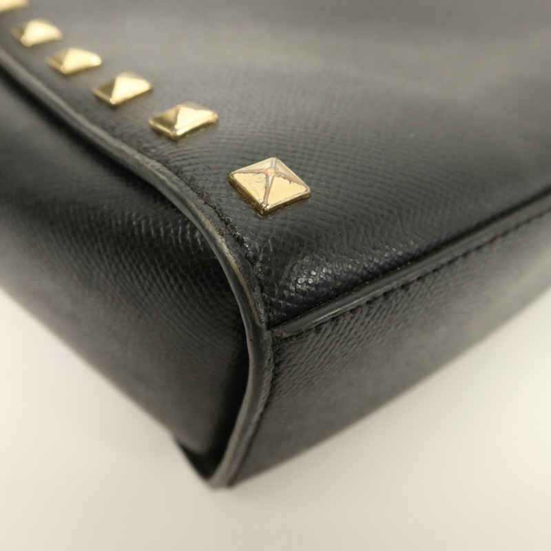 Michael Kors 牛皮皮革Selma肩背袋-8