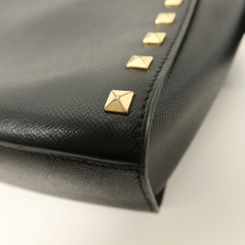 Michael Kors 牛皮皮革Selma肩背袋-9