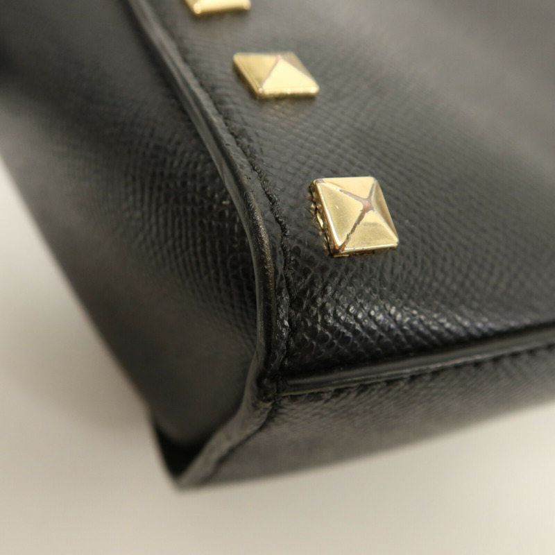 Michael Kors 牛皮皮革Selma肩背袋-10