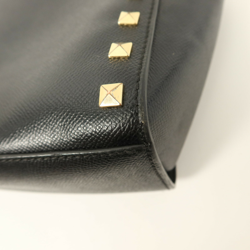 Michael Kors 牛皮皮革Selma肩背袋-11