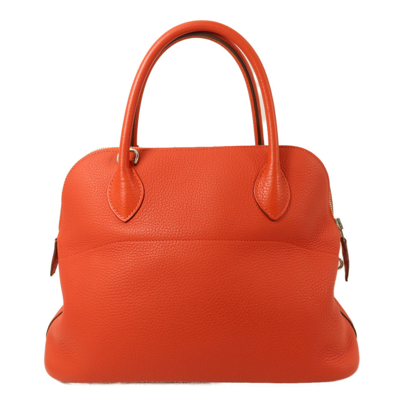 HERMES Togo皮革Bolide 31手挽袋-1