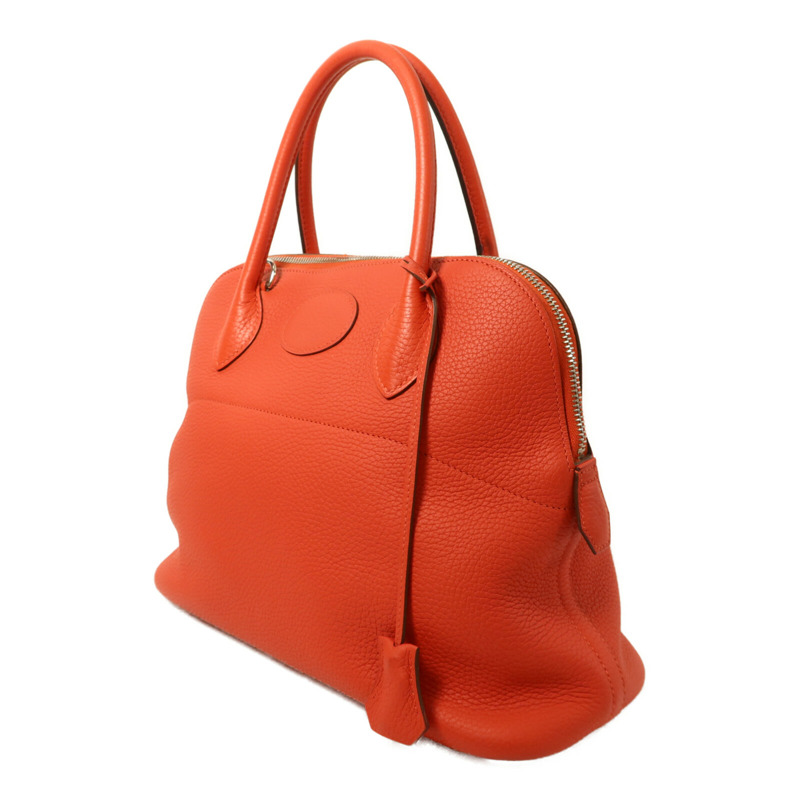 HERMES Togo皮革Bolide 31手挽袋-2