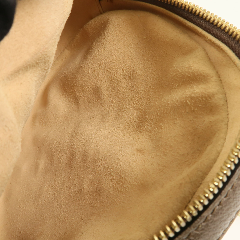 GUCCI 塗層帆布Ophidia鏈帶肩背袋-15