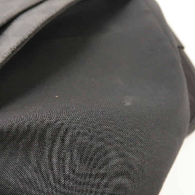 LOUIS VUITTON Damier Graghite Daniel MM肩背袋-13