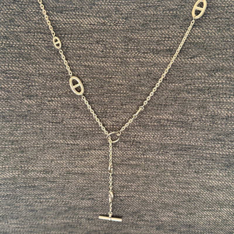 Hermes 愛馬仕 Farandole 120 長項鏈-2