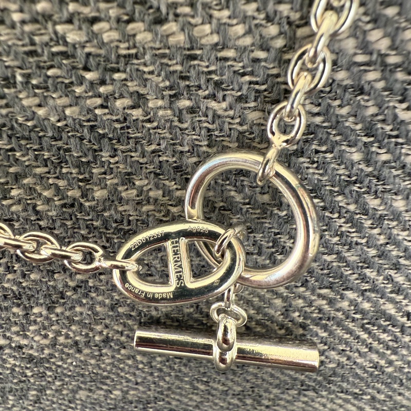 Hermes 愛馬仕 Farandole 120 長項鏈-3