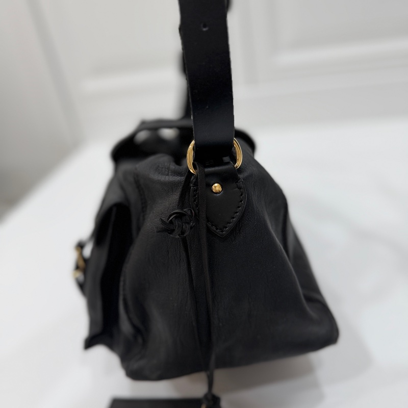 Balenciaga 巴黎世家 黑色 肩背包 側背包 手提包 斜背包-8