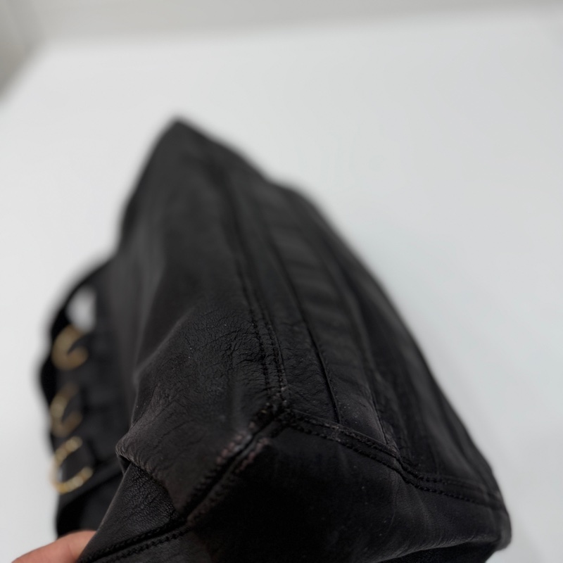 Balenciaga 巴黎世家 黑色 肩背包 側背包 手提包 斜背包-15