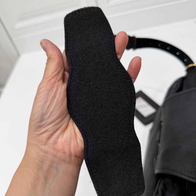 Balenciaga 巴黎世家 黑色 肩背包 側背包 手提包 斜背包-17