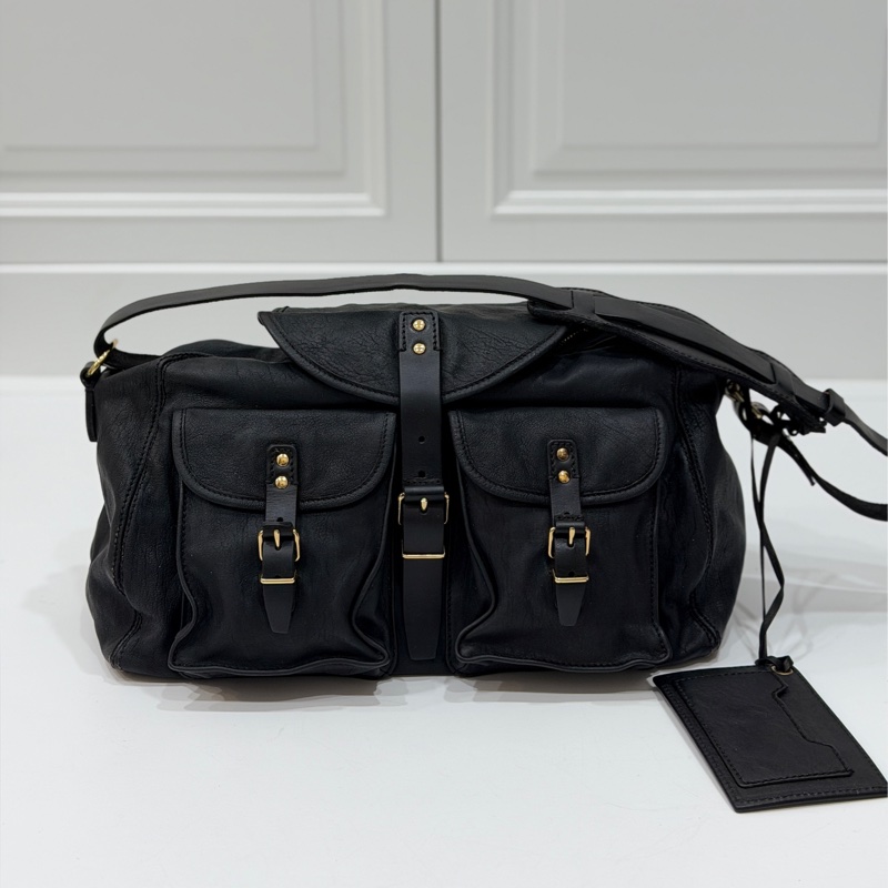 Balenciaga 巴黎世家 黑色 肩背包 側背包 手提包 斜背包-23