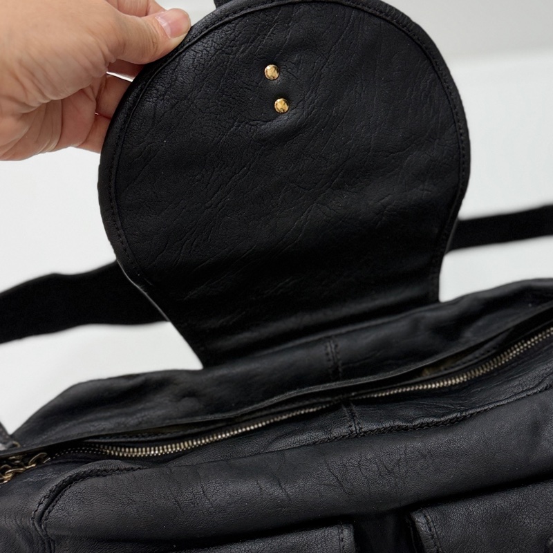 Balenciaga 巴黎世家 黑色 肩背包 側背包 手提包 斜背包-27