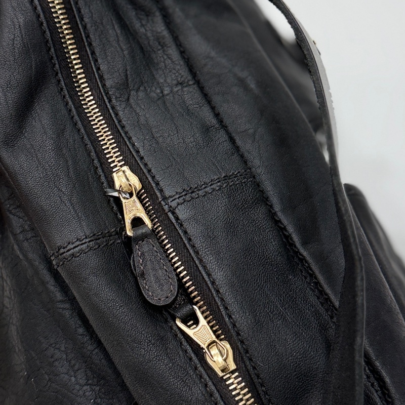 Balenciaga 巴黎世家 黑色 肩背包 側背包 手提包 斜背包-31