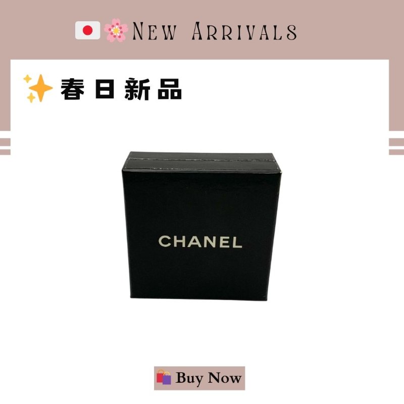 🛍️🎁 26 🔥 4月新品【預訂】 💘 香奈兒 Chanel 復古款COCO頸鏈🔥 香奈兒熱賣款 香奈兒經典款頸鏈 CHANEL NECKLACE-3
