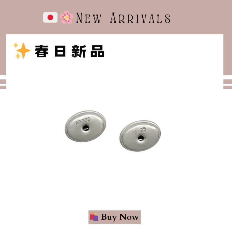 🛍️🎁 26 🔥 4月新品【預訂】 💘 GUCCI 925純銀愛心耳環🔥 香奈兒熱賣款 香奈兒經典款頸鏈 CHANEL NECKLACE-4