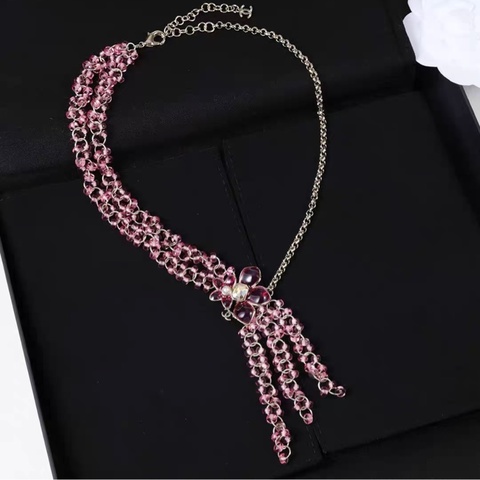 Chanel香奈兒26C超美一條項鍊