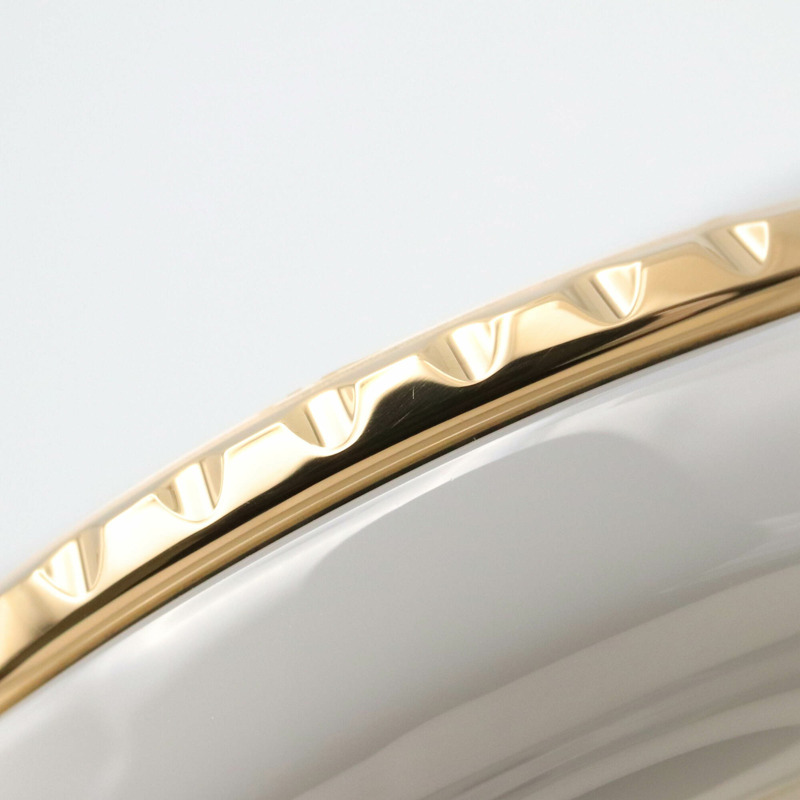 香奈兒 J12 Caliber 12.1 腕錶，18K（黃金），陶瓷，男士，白色，H9540-10