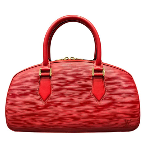 路易威登 Jasmine 手提包，Epi 皮革，M5208E