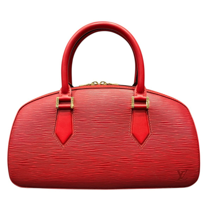 路易威登 Jasmine 手提包，Epi 皮革，M5208E-0