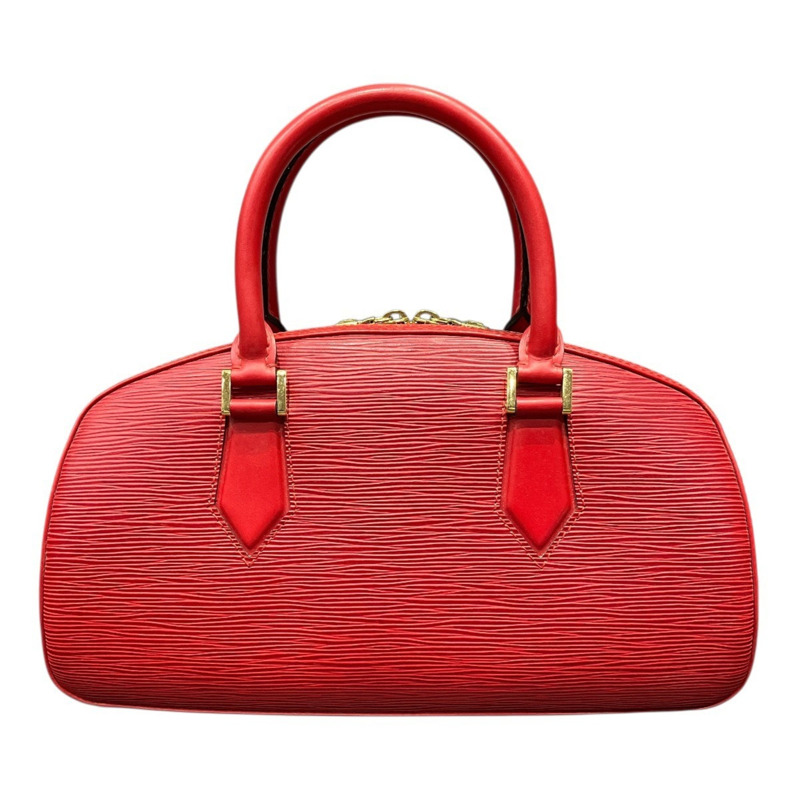 路易威登 Jasmine 手提包，Epi 皮革，M5208E-1