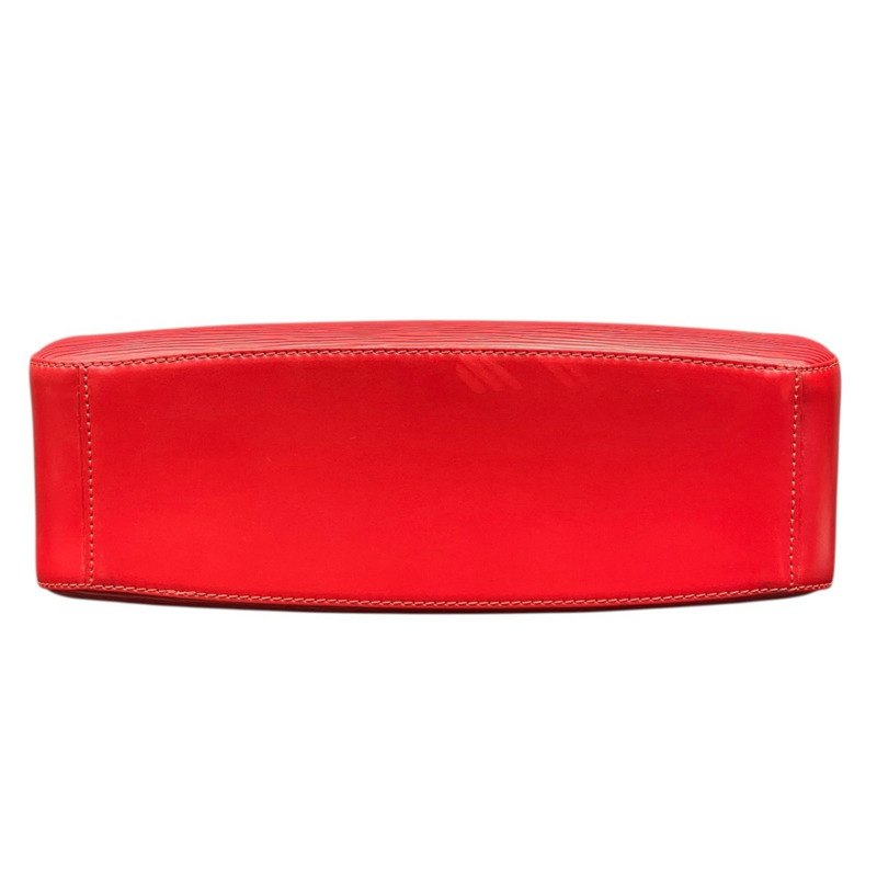 路易威登 Jasmine 手提包，Epi 皮革，M5208E-2