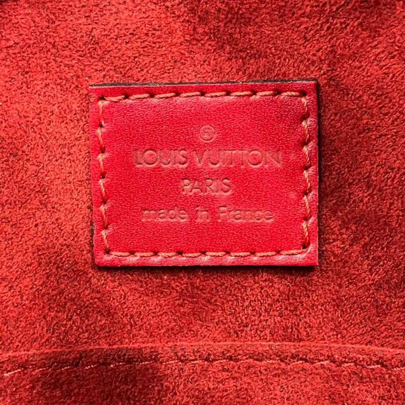 路易威登 Jasmine 手提包，Epi 皮革，M5208E-3